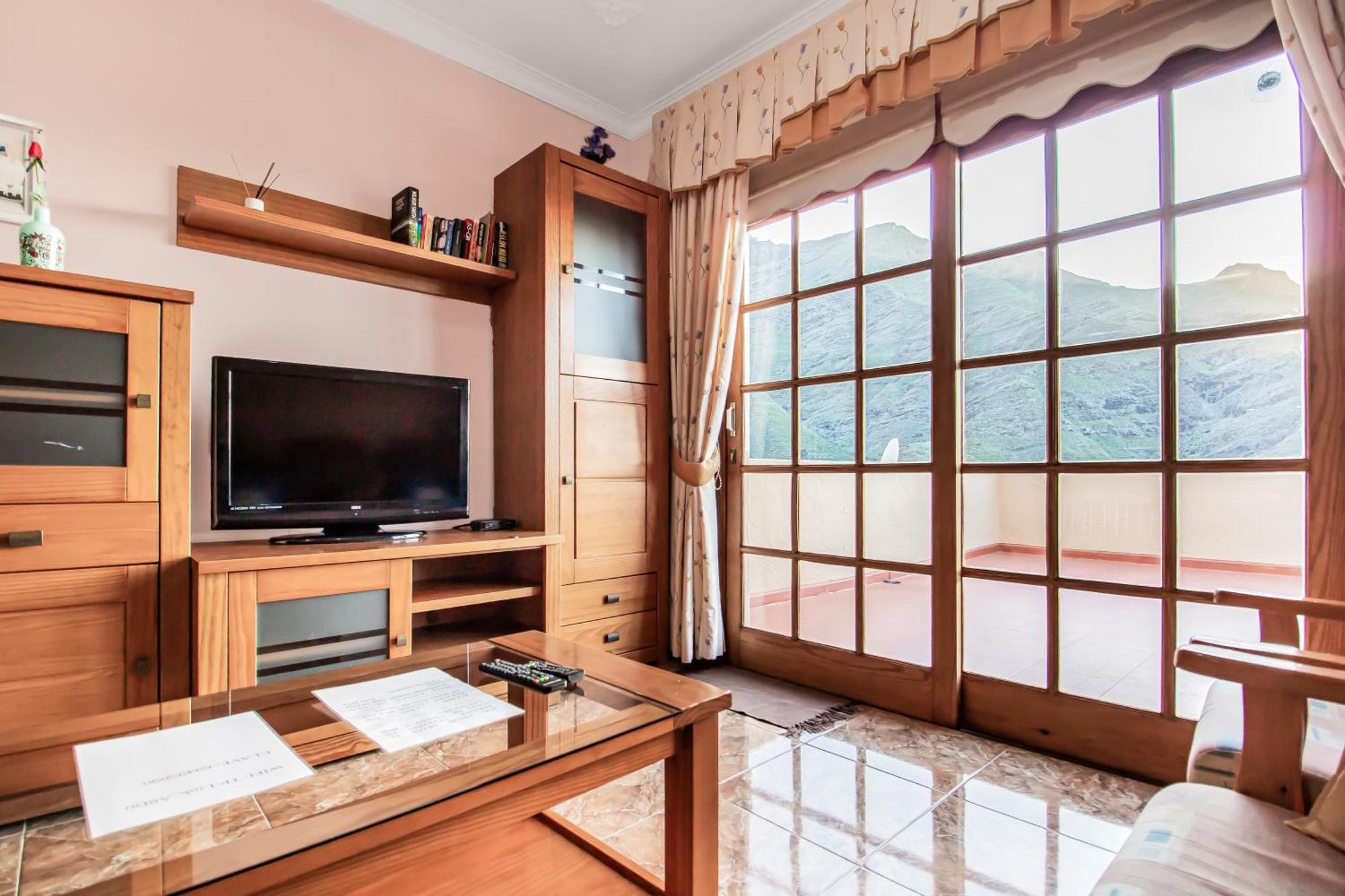 Solarium Agaete Valley Retreat 3-Br Exterior photo